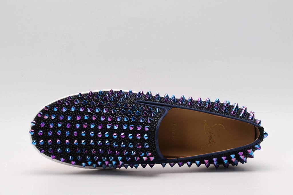 C*L loafer